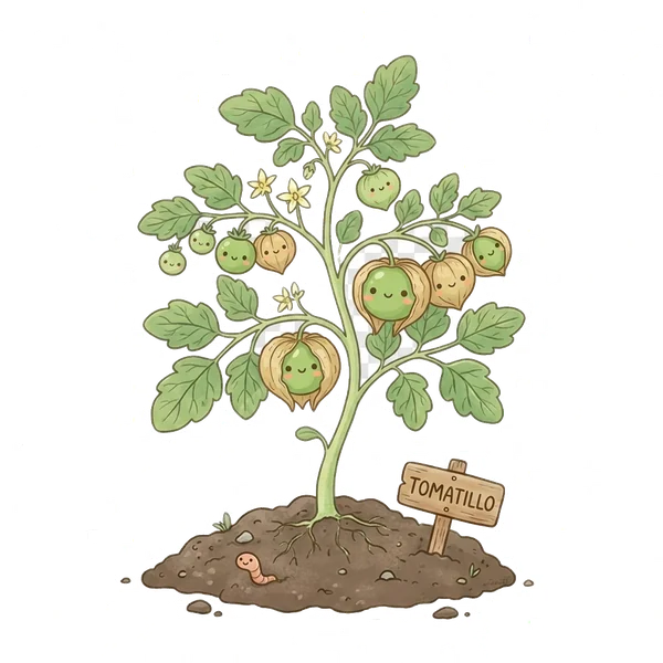 Tomatillo