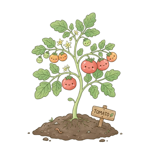 Tomato
