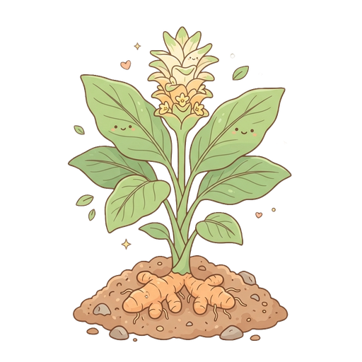 Turmeric