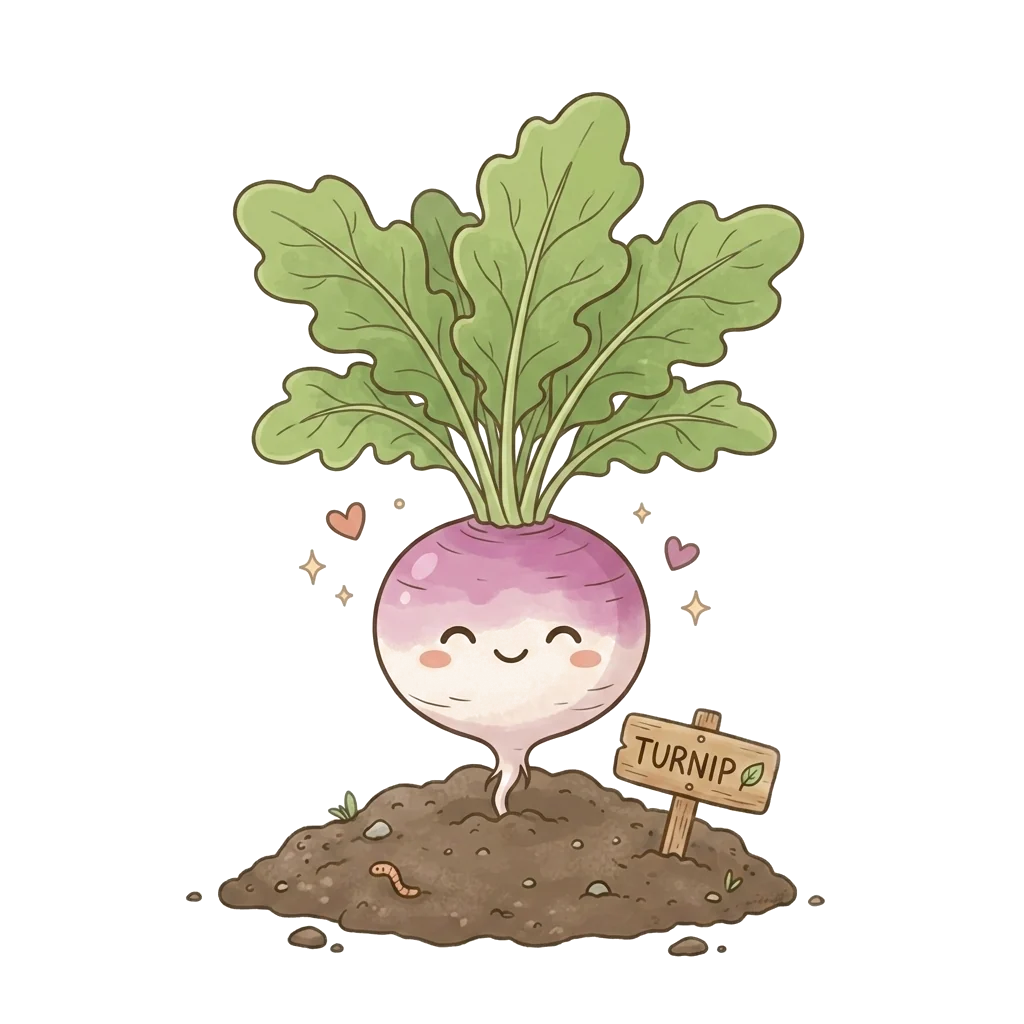 Turnip