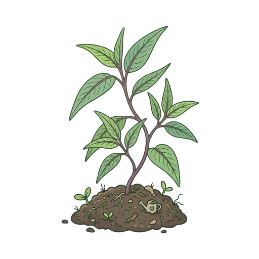 Vietnamese Mint