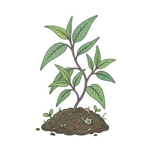 Vietnamese Mint