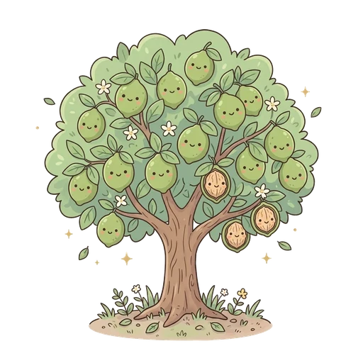 Walnut