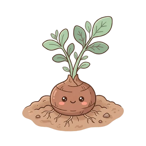 Water Chestnut