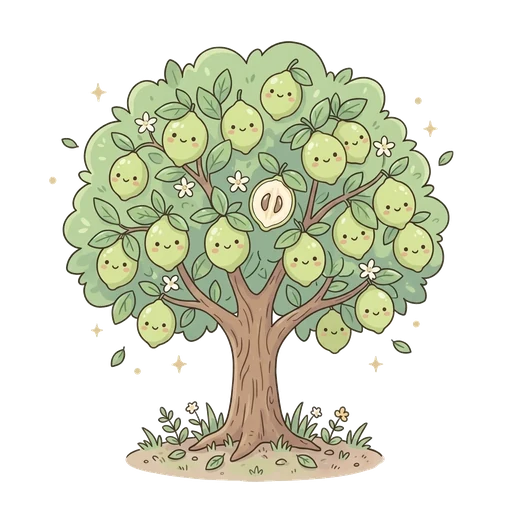 White Sapote