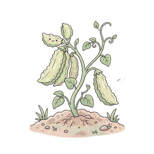 Winged Beans