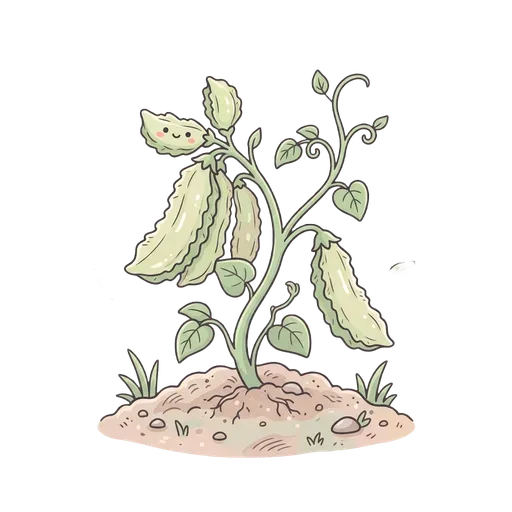 Winged Beans