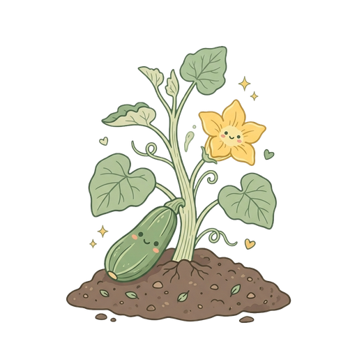 Zucchini