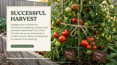 Ripe tomatoes