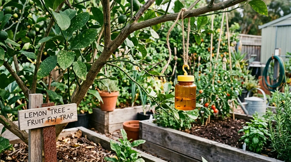 Fruit Fly Management in Brisbane: Control Queensland Fruit Fly